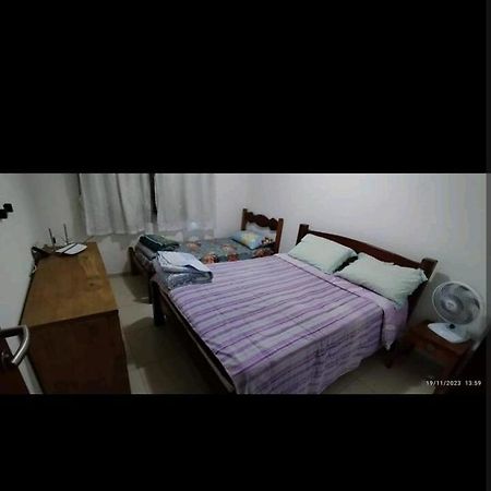 Triplex Solar Guaramiranga 02 Apartment ภายนอก รูปภาพ