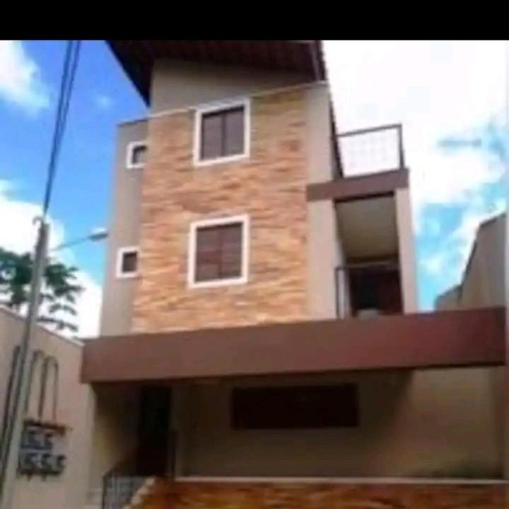 Triplex Solar Guaramiranga 02 Apartment ภายนอก รูปภาพ
